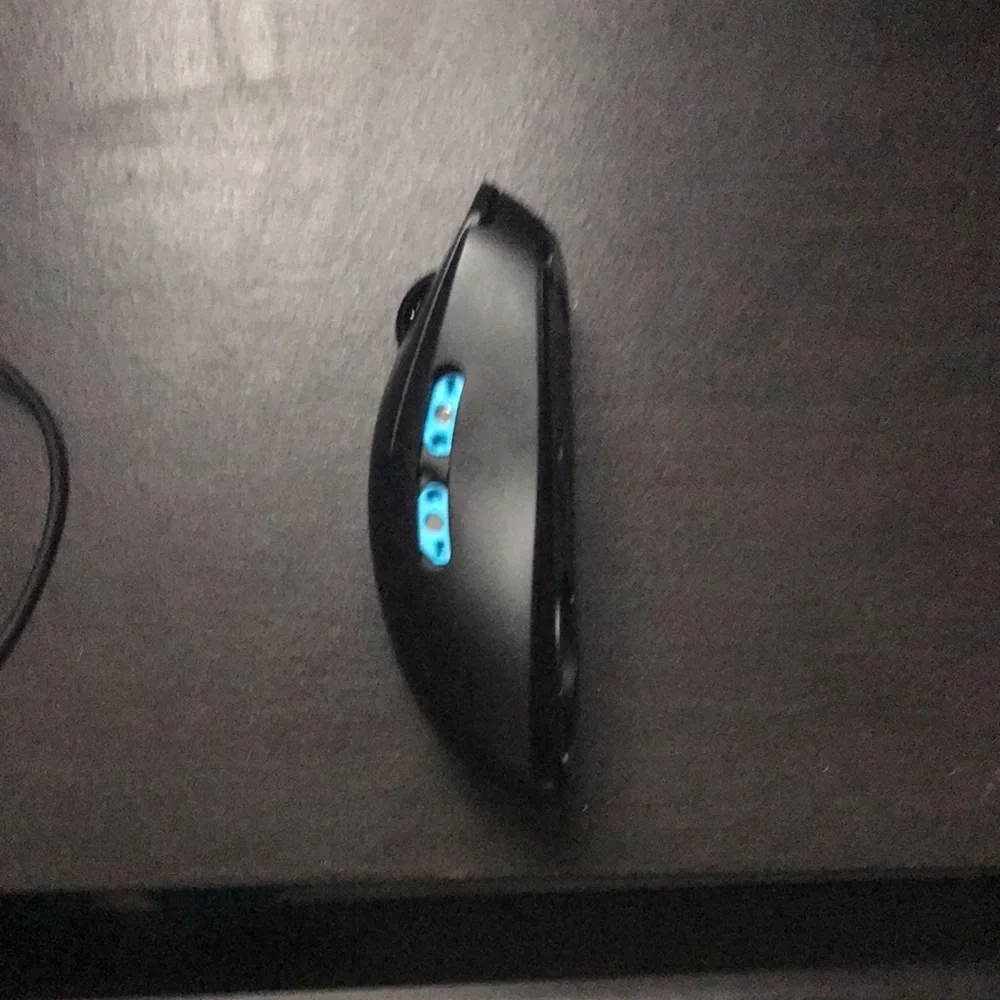 Logitech gpro wireless “Used”